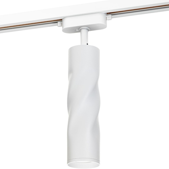 Светильник трек-й повор ARTLINE 55х200 GU10 230В алюм 2,6м&sup2; бел 59931 3 Ritter