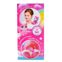 Музыкальная игрушка &laquo;Милый питомец: Единорог&raquo;, звук