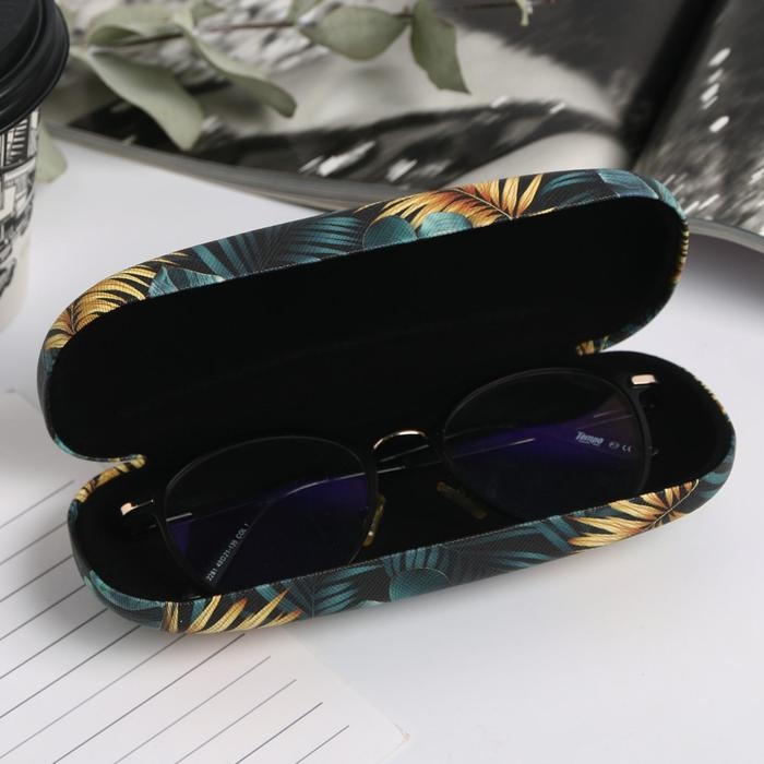 Футляр для очков &laquo;Сияй&raquo;