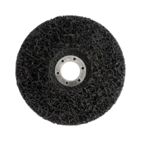 Круг фиберглассовый по металлу MOS, для шлифовки и полировки, 125 х 22 мм