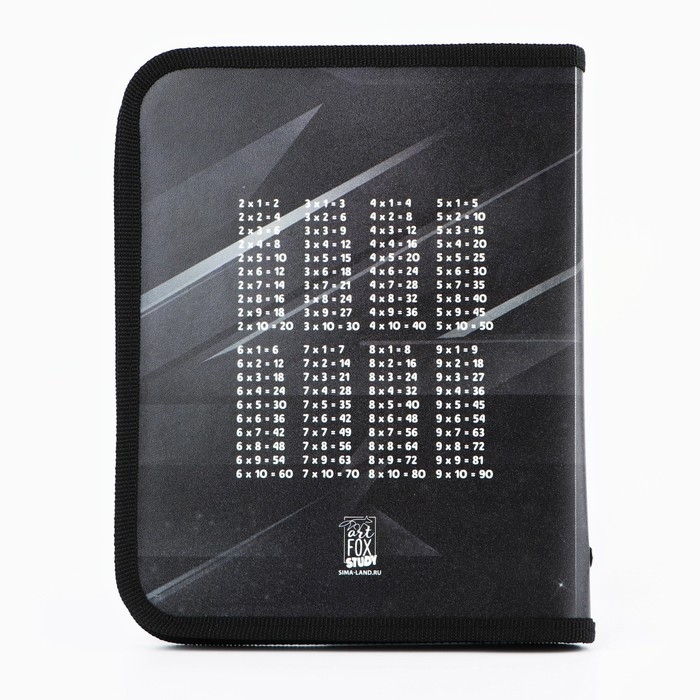 Набор первоклассника в папке для тетрадей 25 предметов &laquo;1 сентября: Машина&raquo;