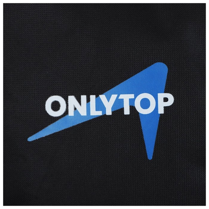 Куртка утеплённая ONLYTOP, orange, р. 44