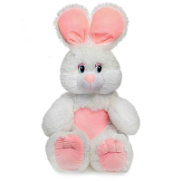 Мягкая игрушка &laquo;Заяц Ляля&raquo;, 55 см, цвета МИКС