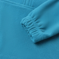 Костюм детский (джемпер и брюки) MINAKU цвет аквамарин, рост 80-86 см