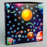 Обучающая игра-викторина ФИКСИКИ "Космос" Обучающая игра-викторина ФИКСИКИ "Космос"