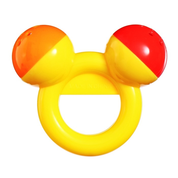 Набор погремушек &laquo;Африка&raquo;, 6 шт., Крошка Я