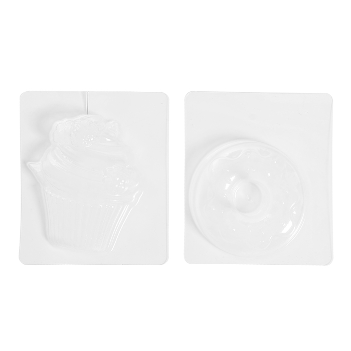 Бомбочки для ванн своими руками «Любимые сладости», набор для творчества Бомбочки для ванн своими руками «Любимые сладости», набор для творчества