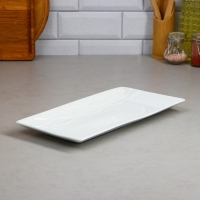 Тарелка &laquo;Сладости&raquo;, большая, фарфор, Иран