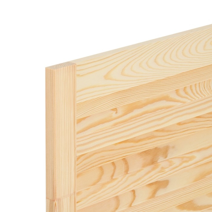 Жалюзийная дверь, 85&times;59,4см