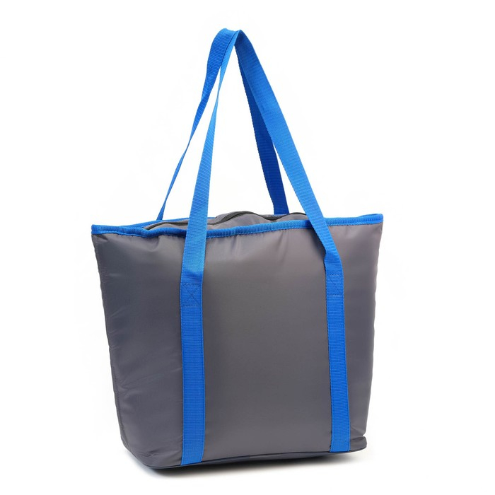 Термосумка Термосумка "Мастер К", 24 л, 34 х 21 х 34 см, усиленные ручки