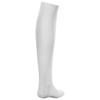 Гетры футбольные ONLYTOP, р. 37-40, цвет белый Гетры футбольные ONLYTOP, р. 37-40, цвет белый