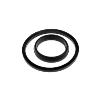 Трап TIM BAD416502, горизонтальный, 70 х 650 мм, гидро+сухая защита от запаха Трап TIM BAD416502, горизонтальный, 70 х 650 мм, гидро+сухая защита от запаха