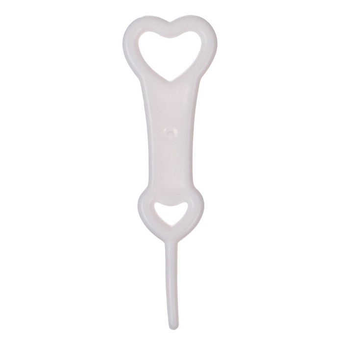 Бутылочка для кормления, ШГ &Oslash;50мм,300 мл, +6мес., цвет розовый