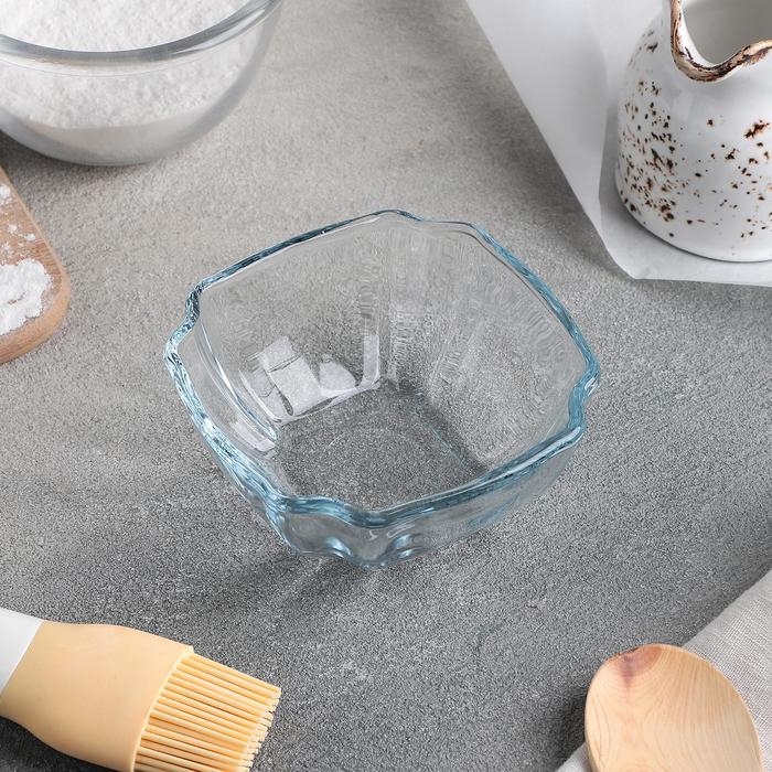 Форма для запекания Borcam, 10,5&times;10,5 см