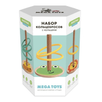 Кольцеброс &laquo;Животные&raquo;