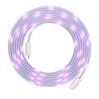 Светодиодная лента Яндекс YNDX-00544,3 м,Wi-FI,Matter,IP65,250лм/м,24 LED/м,RGB, контроллер