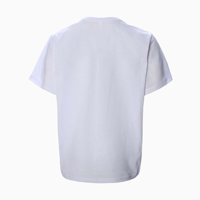 Футболка мужская &laquo;Дракон&raquo;, цвет белый/принт чёрный, размер 60