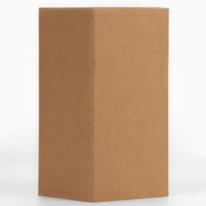 Подсвечник новогодний  &laquo;Новый год: Ангел&raquo;, черный, 7,4 х 15,3 см, диам. под свечу 2,2 см