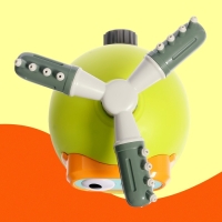 Разбрызгиватель детский Разбрызгиватель детский