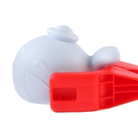 Снежколеп-песколеп &laquo;Морские жители&raquo;, набор 2 формы, цвета МИКС