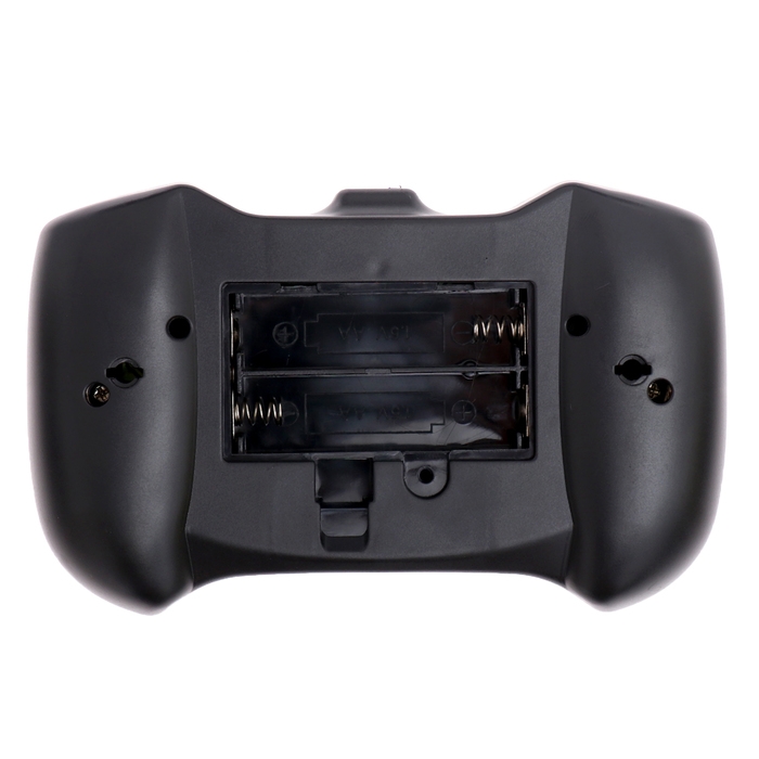 Машина-перевёртыш &laquo;ТОР&raquo;, полный привод, работает от аккумулятора, цвет синий