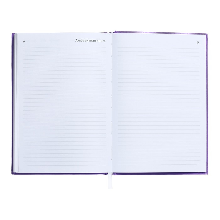 Ежедневник датированный 2024 года, А5, 176 листов, Attomex.Even, обложка бумвинил, ляссе, блок 70 г/м2, сиреневый Ежедневник датированный 2024 года, А5, 176 листов, Attomex.Even, обложка бумвинил, ляссе, блок 70 г/м2, сиреневый