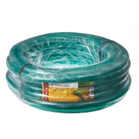 Шланг поливочный, ПВХ, 25 мм (1"), 25 м, армированный, SUPER LIGHT Шланг поливочный, ПВХ, 25 мм (1"), 25 м, армированный, SUPER LIGHT