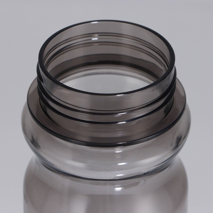 Бутылка для воды «No limits», 500 мл Бутылка для воды «No limits», 500 мл