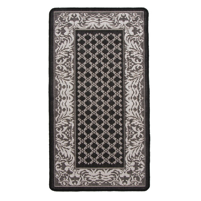 Ковер Эко прямоугольный 50х80 см, ПП 100%, джут Ковер Эко прямоугольный 50х80 см, ПП 100%, джут