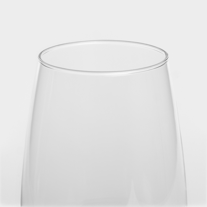 Набор стеклянных бокалов для пива &laquo;Селест&raquo;, 580 мл, 2 шт