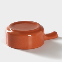 Кокотница-жульенница, 150 мл, цвет МИКС Кокотница-жульенница, 150 мл, цвет МИКС