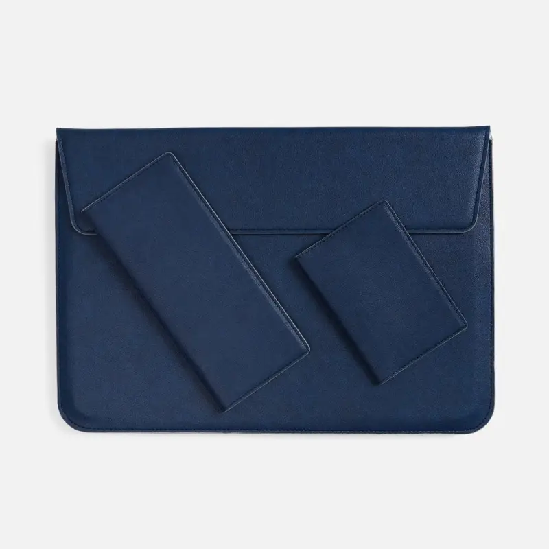 Набор Petrus Travel, синий Набор Petrus Travel, синий