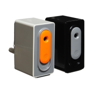 Точилка механическая с контейнером "Класика", МИКС Точилка механическая с контейнером "Класика", МИКС