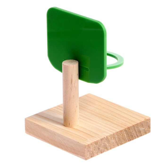 Развивающий набор &laquo;Пальчиковый баскетбол&raquo;