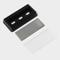 Точильный камень на основе алмазного абразива Magistro, 360/600 Точильный камень на основе алмазного абразива Magistro, 360/600