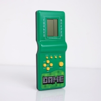 Электронная игра &laquo;Пиксели&raquo;, 13 игр