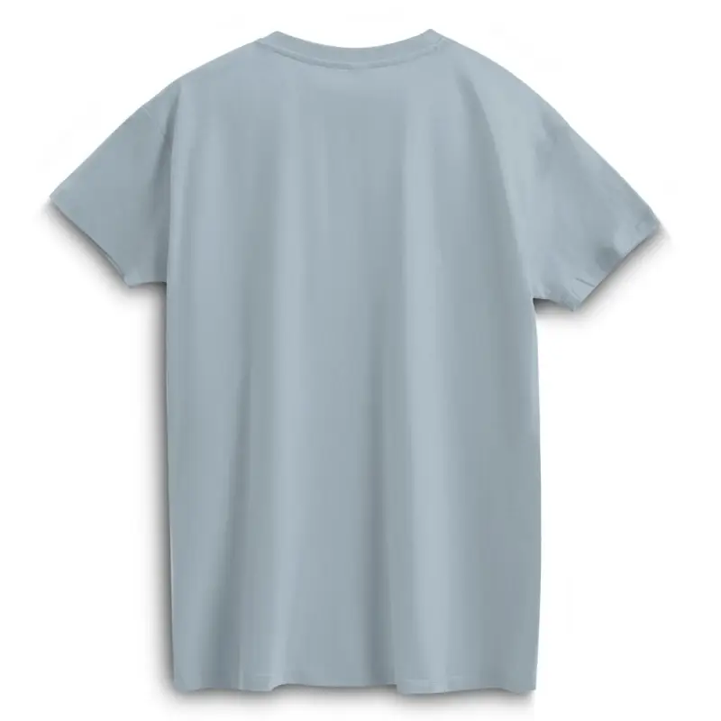 Футболка Imperial 190 морозно-голубая, размер M Футболка Imperial 190 морозно-голубая, размер M