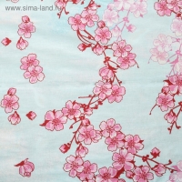 Чехол для гладильной доски Nika, 125&times;36 см, рисунок МИКС