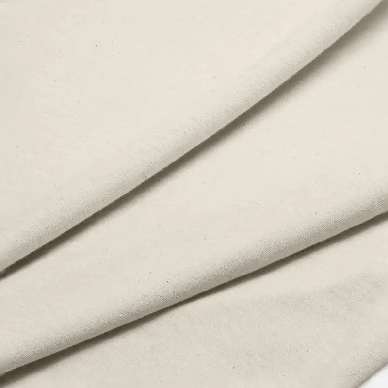 Футболка мужская Crusader Men, светло-бежевая (неокрашенная), размер XS