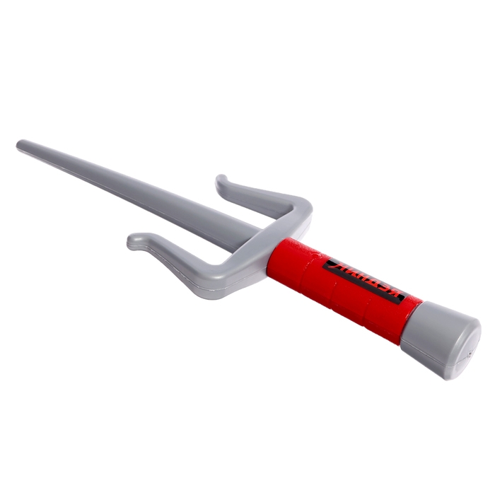 Набор ниндзя &laquo;Клинки ярости&raquo;, 3 предмета