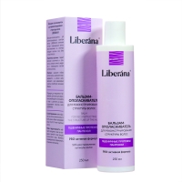 Набор Liberana шампунь + бальзам для реконструирования структуры волос, 250 мл Набор Liberana шампунь + бальзам для реконструирования структуры волос, 250 мл