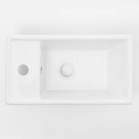 Комплект мебели: для ванной комнаты "Венге 40": зеркало-шкаф + тумба + раковина Комплект мебели: для ванной комнаты "Венге 40": зеркало-шкаф + тумба + раковина