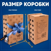 Мягкая игрушка &laquo;Ли-Ли в джинсовой юбке и коралловой футболке&raquo;, 27 см