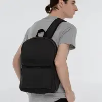 Рюкзак Melango, черный