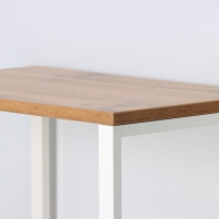 Стеллаж &laquo;Торонто 15&raquo;, 47&times;30&times;146,5 см, цвет белый