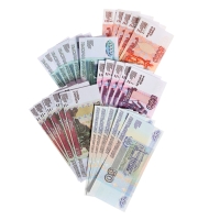 Игровой набор &laquo;Мои первые деньги&raquo;