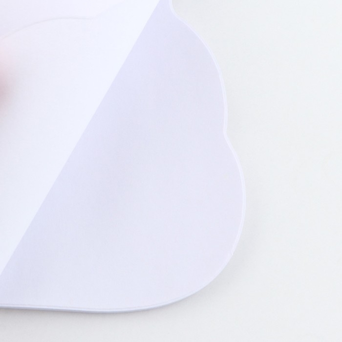 Подарочный набор, блокнот и фигурная ручка &laquo;Юная модница&raquo;