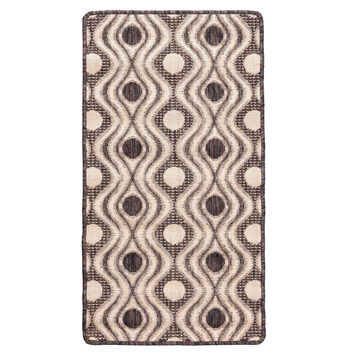 Ковёр &laquo;Эко&raquo; 60х110 см