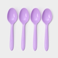 Набор посуды на 4 персоны &laquo;Весёлая компания&raquo;, 36 предметов