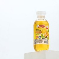 Гель для душа РУССКАЯ ВЫГОДА, 300 мл, аромат тропический микс Гель для душа РУССКАЯ ВЫГОДА, 300 мл, аромат тропический микс